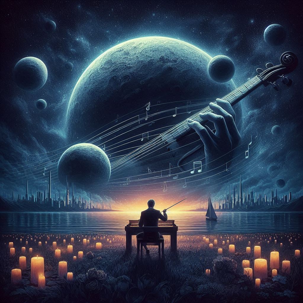 Album art for 'Ludovico Einaudi Experience Slowed'
